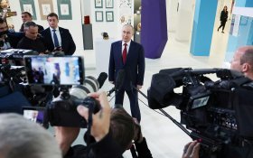 Путин и Трамп провели «откровенные и полезные» переговоры. О чем договорились? Европейцы «ошеломлены»