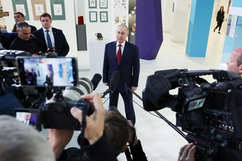 Путин и Трамп провели «откровенные и полезные» переговоры. О чем договорились? Европейцы «ошеломлены»