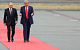 Трамп заявил, что его терпение по отношению к Путину иссякает
