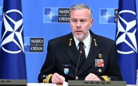 В НАТО заявили о готовности к вероятному конфликту с Россией 