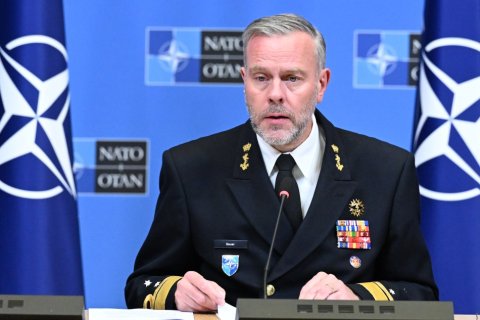 В НАТО заявили о готовности к вероятному конфликту с Россией 