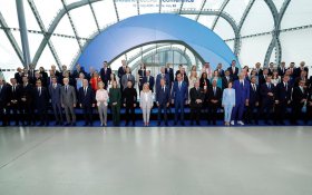 Оружие и деньги. В Риме завершилась европейская Конференция по восстановлению Украины