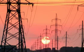 Власти Франции призвали население снизить потребление электричества