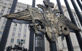 Бывший чиновник Минобороны приговорен к 6,5 годам лишения свободы за рекордную взятку в 368 млн рублей