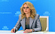 Голикова заявила, что второй локдаун в России не ввели из-за опасений за психологическое здоровье людей