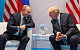 Трамп заявил, что может приехать в Стамбул на переговоры Путина и Зеленского