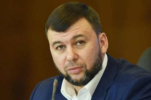 Глава ДНР: Донбасс не забыл о Новороссии и ждет продолжения
