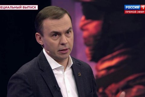 Юрий Афонин: Опыт СССР должен быть востребован!