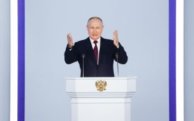 Путин заявил о готовности к переговорам по Украине «с учетом геополитических реалий»