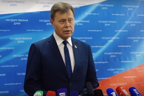 Николай Арефьев: Правительство должно уйти в отставку