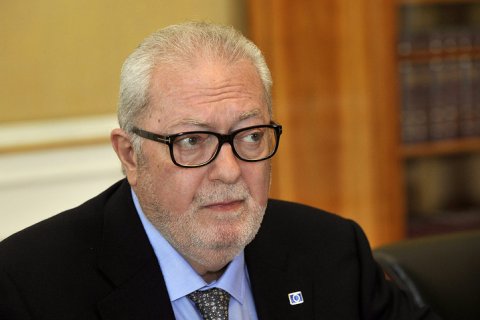 Пророссийский Председатель ПАСЕ Педро Аграмунт подал в отставку
