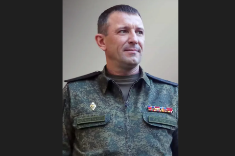 Бывшего командующего 58-й армией Ивана Попова арестовали по подозрению в мошенничестве