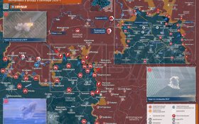 Сводка МО на 4 сентября 2024 года (день 924 СВО). Военкоры: Российские войска продвигаются к Селидово и Угледару