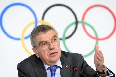 Международный Олимпийский комитет примет решение WADA по России. Российские спортчиновники гарантировали участие в Олимпиаде