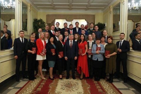 Дмитрий Новиков: У КПРФ есть прочный фундамент – марксистско-ленинская идеология и неиссякаемый кадровый потенциал