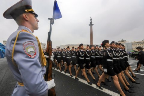 В России из-за полицейской волокиты прекращены 1,5 млн дел