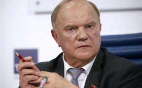 Геннадий Зюганов: Сильное образование – залог суверенитета