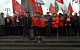 Патриотическая акция 7 ноября, посвященный 106-й годовщине Великой Октябрьской социалистической революции (07.11.2024). Онлайн трансляция