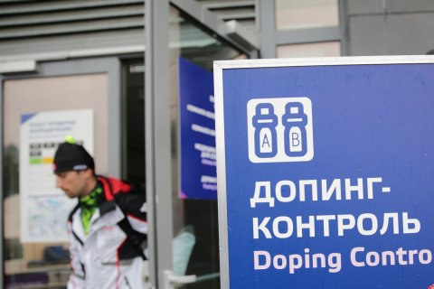 WADA назвало недостаточными доказательства в массовом использовании допинга в России