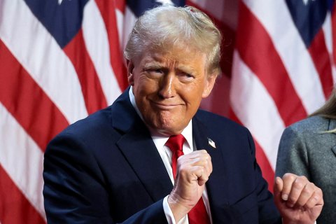 «Космическая глупость». Медведев высмеял Трампа