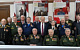 Встреча Председателя ЦК КПРФ Г.А. Зюганова с бывшими высшими руководителями Вооруженных Сил СССР и России