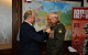 Геннадий Зюганов вручил ветеранам Вооруженных сил СССР памятные медали в честь столетия Великого Октября 