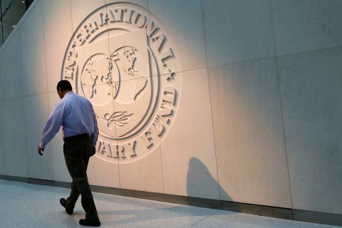 КПРФ внесла в Госдуму законопроект о выходе России из МВФ