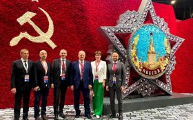Геннадий Зюганов: Европейские лидеры истерично пугают мир Россией, а никто не пугается