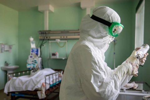 Число зараженных коронавирусом в России превысило 746 тысяч человек