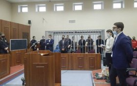 «В связи с отсутствием события преступления». Суд оправдал бывших руководителей ярославской колонии по делу о пытках