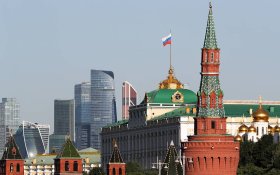 В Кремле не исключили переговоры с Зеленским при определенных условиях