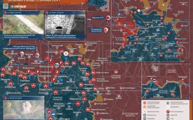 Сводка МО на 13 сентября 2024 года (день 933 СВО). За пять недель боев в Курской области ВСУ потеряли 13 тысяч военнослужащих, 108 танков, 821 БМП, БТР, боевых бронированных машин