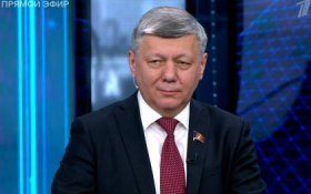 Дмитрий Новиков о перспективах переговоров Трампа и Путина, и игре Вашингтона с НАТО
