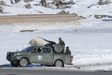 МИД РФ пообещал дипломатическую поддержку «Талибану» (запрещен в России) в ООН. Критиков назвали «наивными»