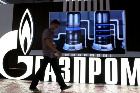 Правление «Газпрома» выплатило себе премию в 2 млрд рублей