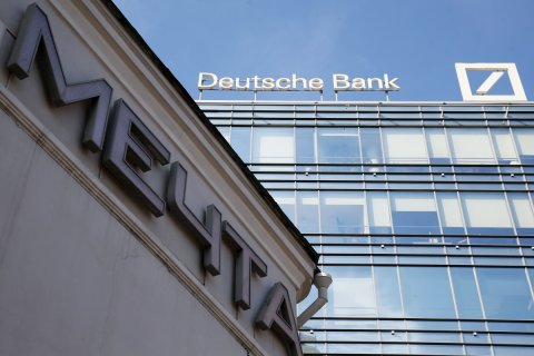 Большинство германских компаний выступает за отмену санкций против России