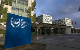 Армения ратифицировало Римский статут Международного уголовного суда