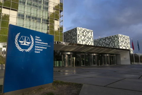 Армения ратифицировала Римский статут Международного уголовного суда