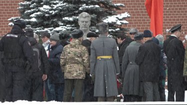 Заявление Г.А.Зюганова в День Памяти И.В.Сталина (05.03.2023)