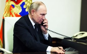 «Будет объявлено прекращение огня». Белый дом и Кремль заявили свои «темы» перед разговором Трампа и Путина
