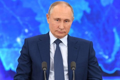 В КПРФ считают, что Путин впервые публично выдвинул ультиматум коллективному Западу 