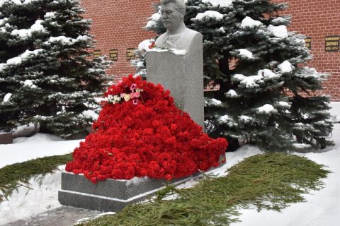 В КПРФ призывают запретить показ в России фильма «Смерть Сталина»
