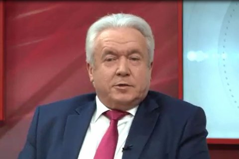 Украинский политик прокомментировал общение Лукашенко с силовиками