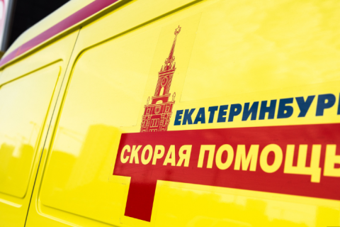 В Екатеринбурге бастуют водители скорых. Им предложили переоформиться в частную компанию или в «самозанятые»