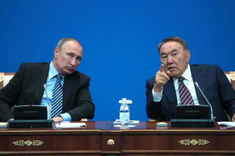 «Его пример другим наука». Назарбаеву разрешили пожизненно возглавлять Совбез Казахстана