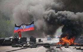 Генпрокуратура утвердила обвинение в геноциде против руководства Украины