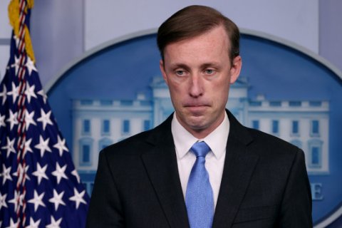 США анонсировали новые санкции из-за ситуации с «Северным потоком»