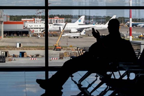 Стоимость авиабилетов в России в I полугодии выросла на 7%