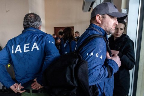 Иран официально прекратил сотрудничество с МАГАТЭ