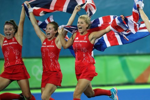 В Рио 53 британца принимали допинг с разрешения WADA